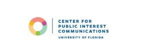 Center for Public Interest Communications logo