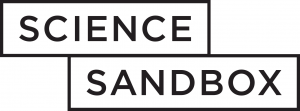 Logo for Science Sandbox, an initiative of the Simons Foundation