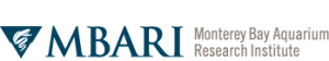 Logo for the Monterey Bay Aquarium Research Institute