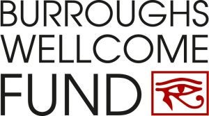 Logo of the Burroughs Wellcome Fund